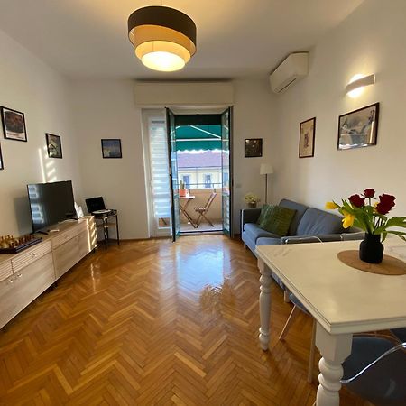 Daniela'S Spazioso Appartamento Ai Navigli 밀라노 외부 사진