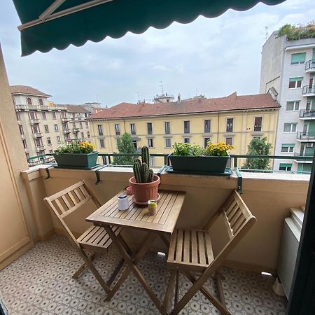 Daniela'S Spazioso Appartamento Ai Navigli 밀라노 외부 사진