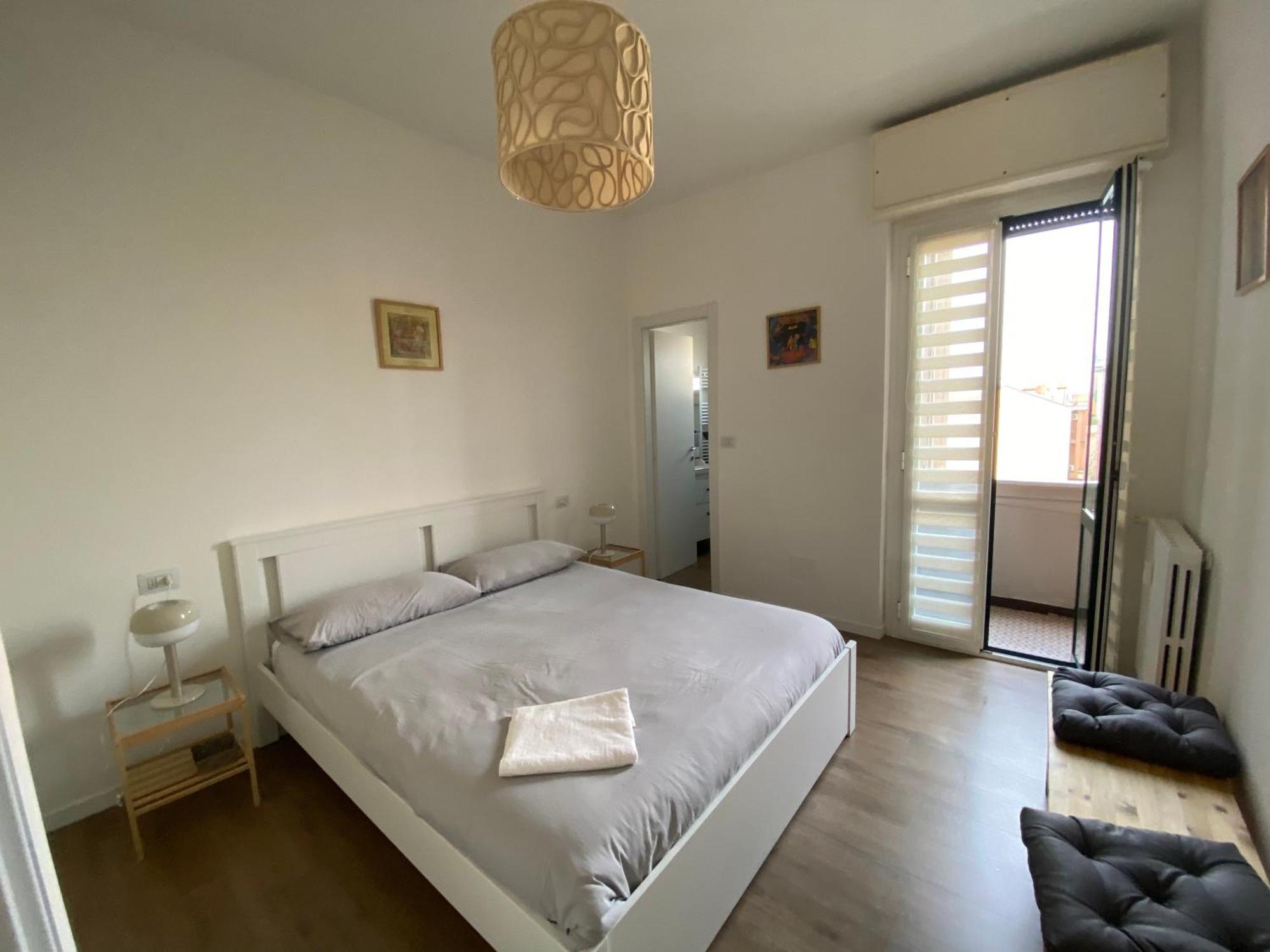 Daniela'S Spazioso Appartamento Ai Navigli 밀라노 외부 사진