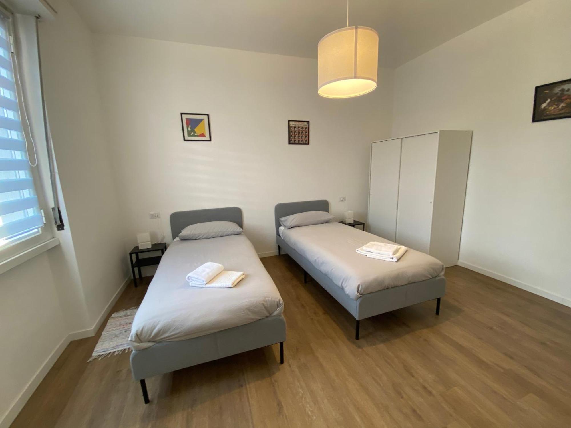 Daniela'S Spazioso Appartamento Ai Navigli 밀라노 외부 사진