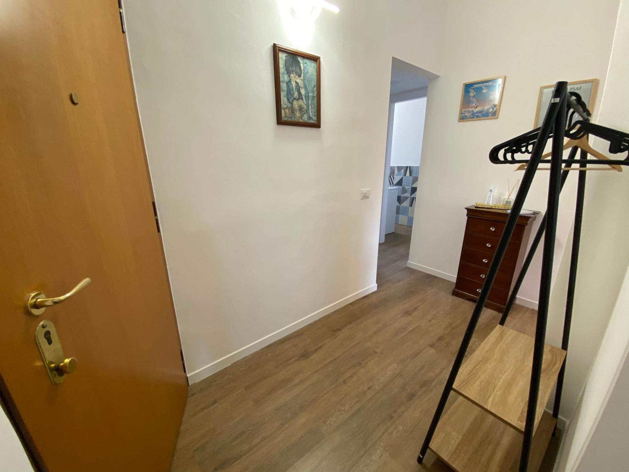 Daniela'S Spazioso Appartamento Ai Navigli 밀라노 외부 사진